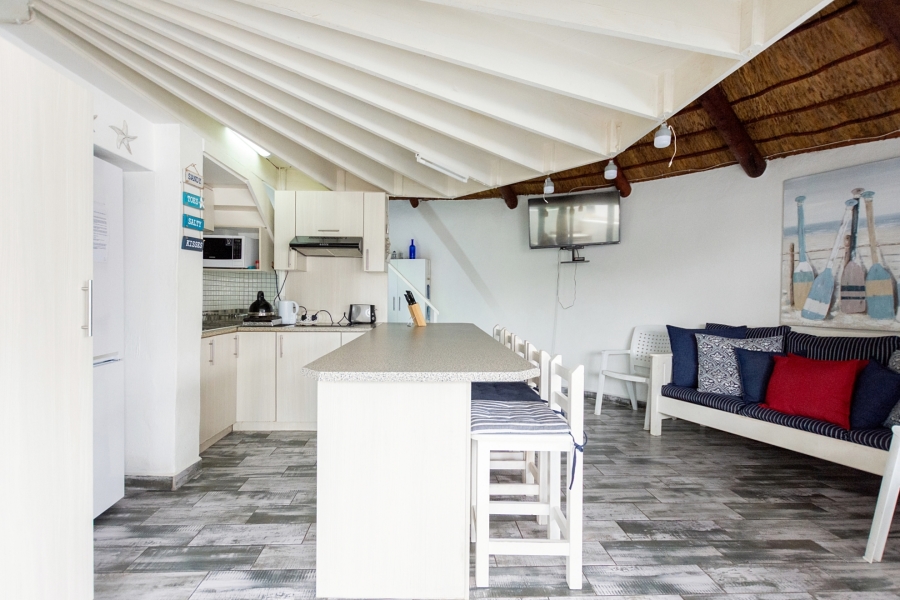 2 Bedroom Property for Sale in Dwarskersbos Western Cape